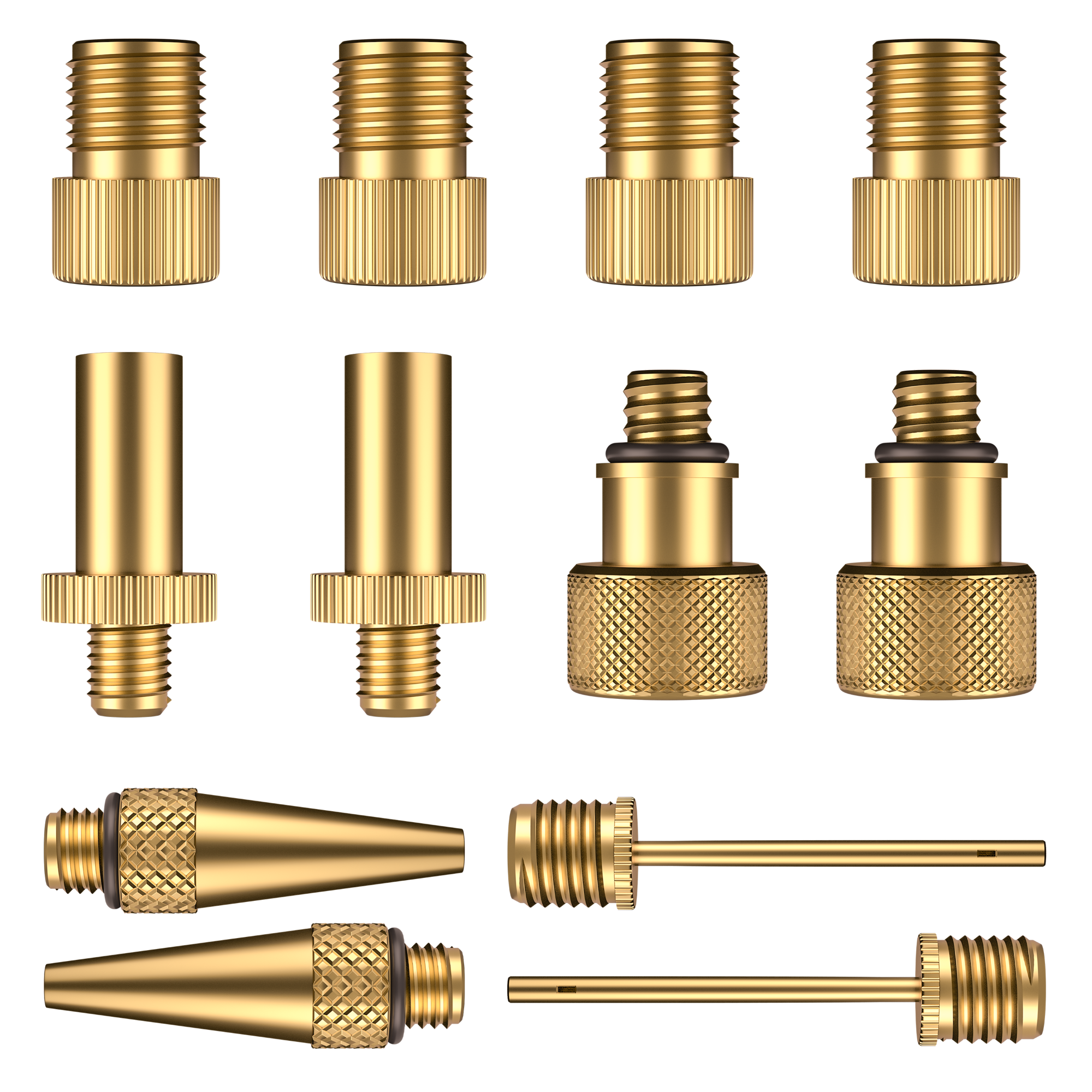 henmi-12pcs-fahrrad-adapter-franz-sisches-ventil-adapter-multifunkti