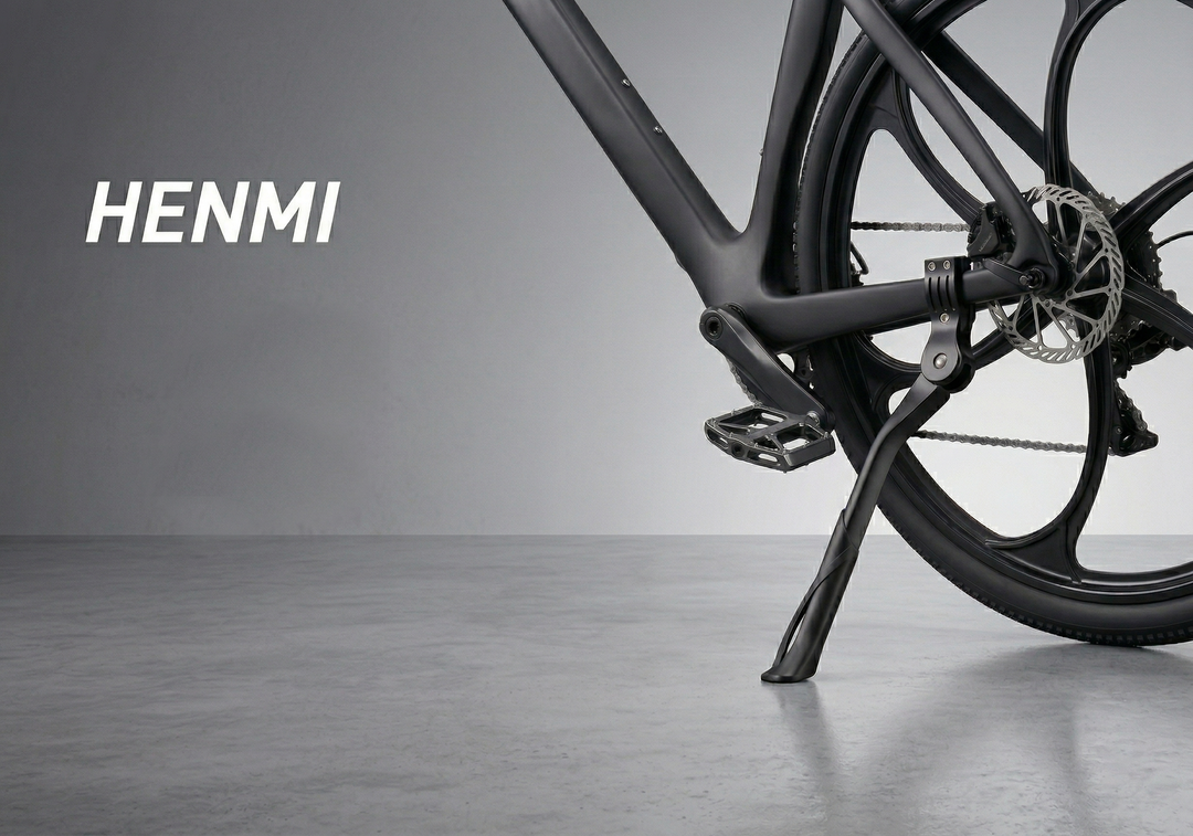 Der König der Tragkraft: Warum dein Bike ein Upgrade auf einen professionellen Fahrradständer braucht