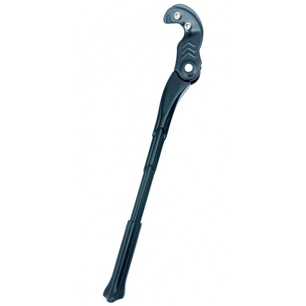 HENMI Fahrradständer 24-29 Zoll, Aluminium-Teleskop-Seitenverlängerung