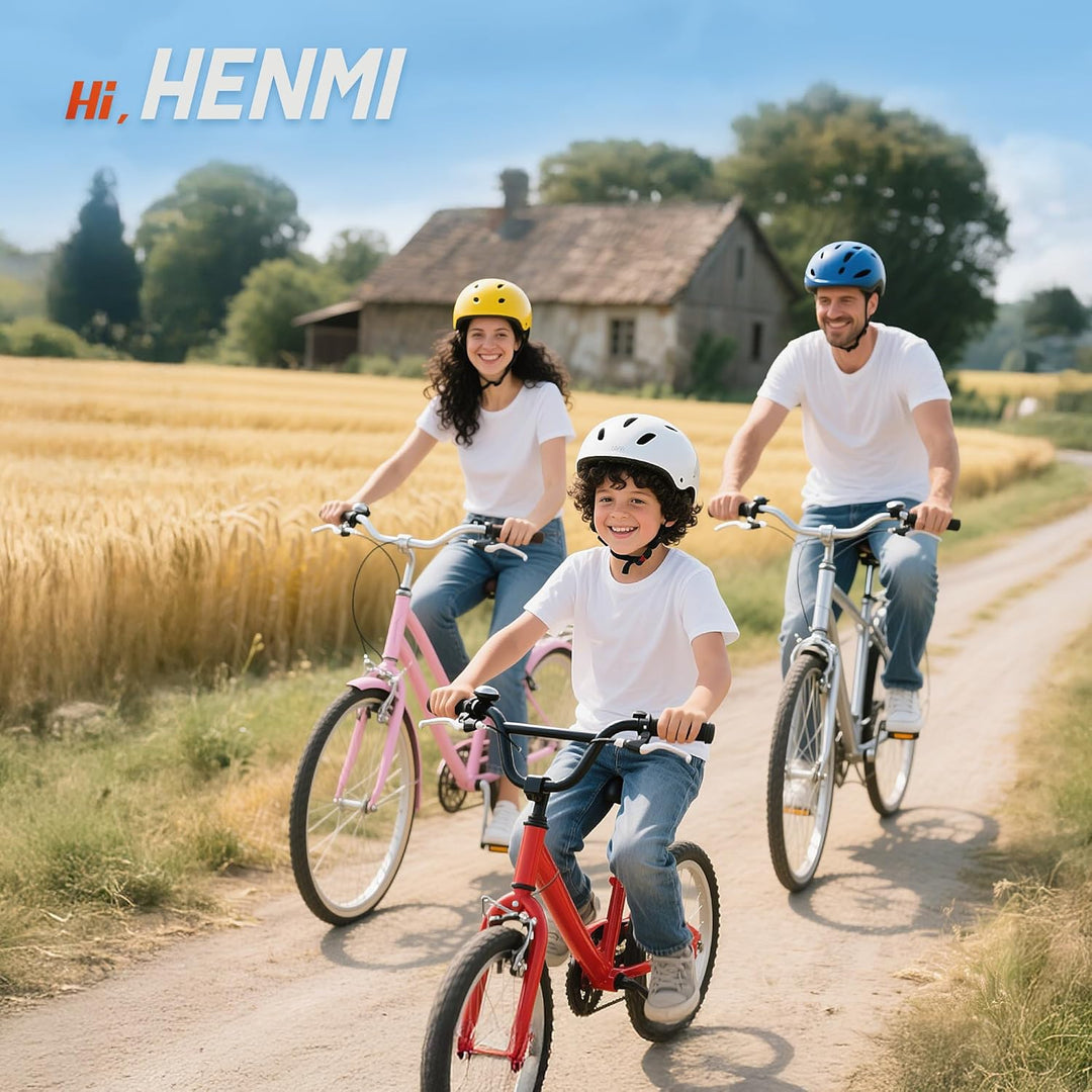 HENMI Fahrrad Sattelstütze mit Sattelklemme,Verstellbar Sattelstange 27.2/31.6mm mit 350mm Länge für E-Bikes,MTB,Rennrad,Trekking